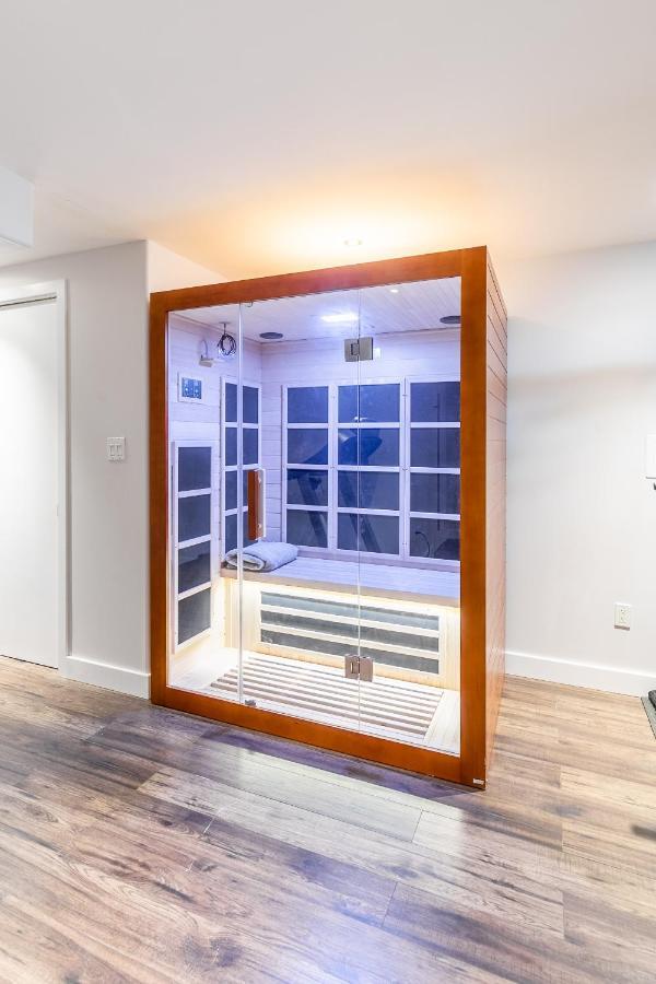 3Br 2Ba Townhomes With Hot Tub & Bbq By Globalstay Hamilton Exterior foto