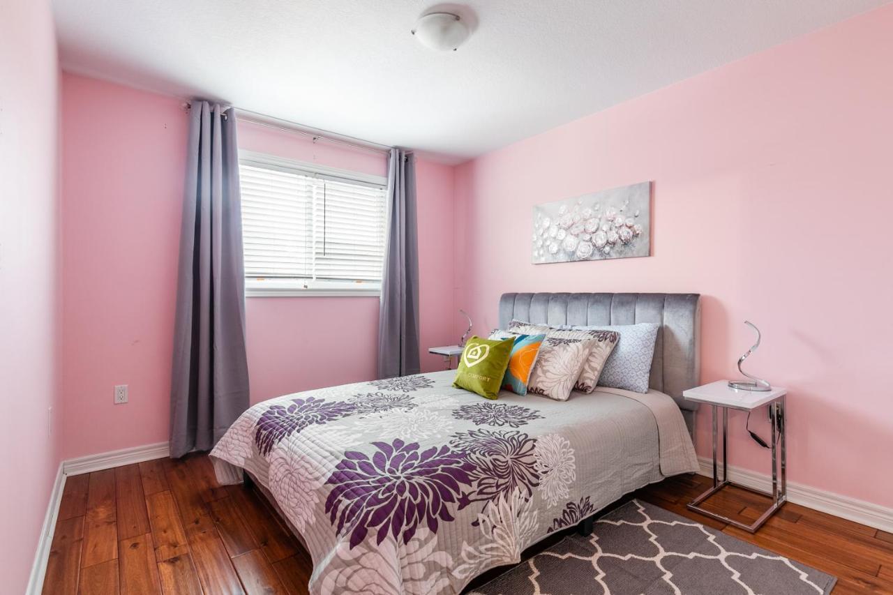 3Br 2Ba Townhomes With Hot Tub & Bbq By Globalstay Hamilton Exterior foto