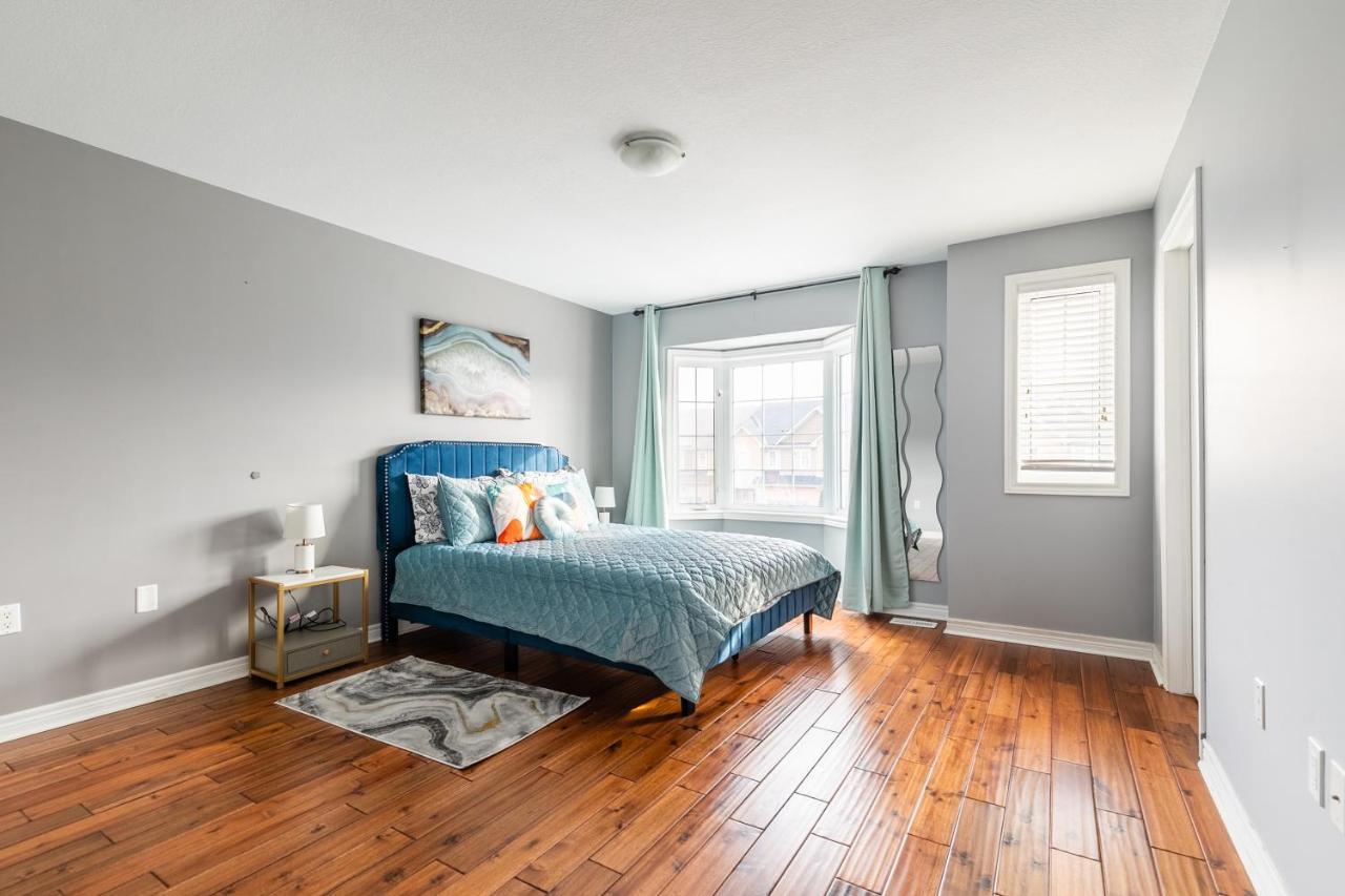 3Br 2Ba Townhomes With Hot Tub & Bbq By Globalstay Hamilton Exterior foto