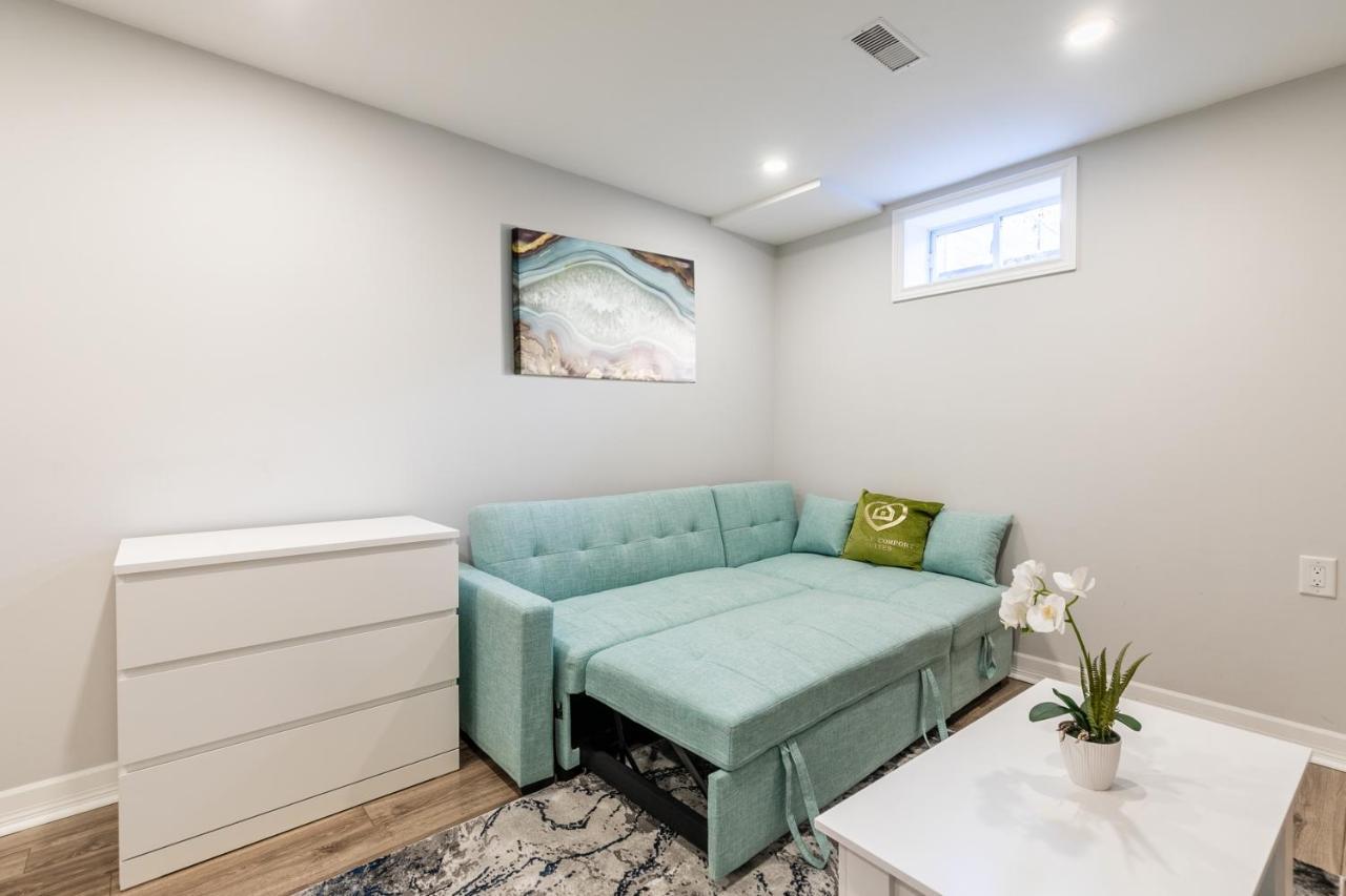 3Br 2Ba Townhomes With Hot Tub & Bbq By Globalstay Hamilton Exterior foto