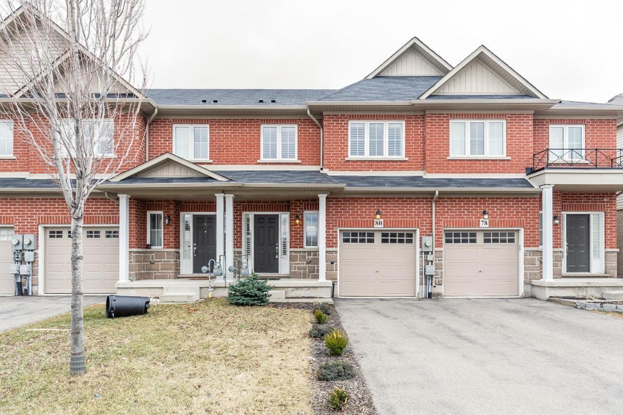 3Br 2Ba Townhomes With Hot Tub & Bbq By Globalstay Hamilton Exterior foto