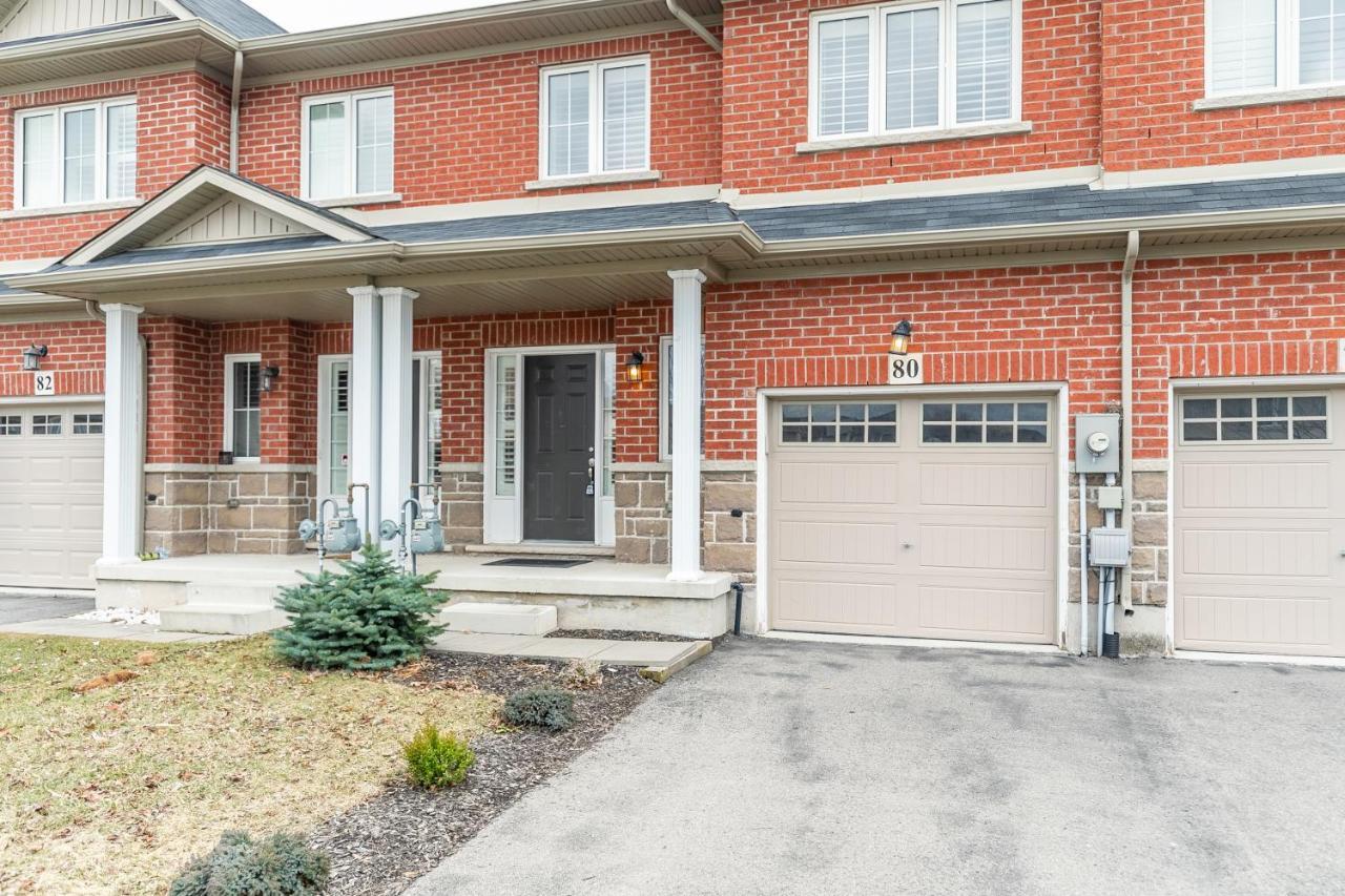 3Br 2Ba Townhomes With Hot Tub & Bbq By Globalstay Hamilton Exterior foto